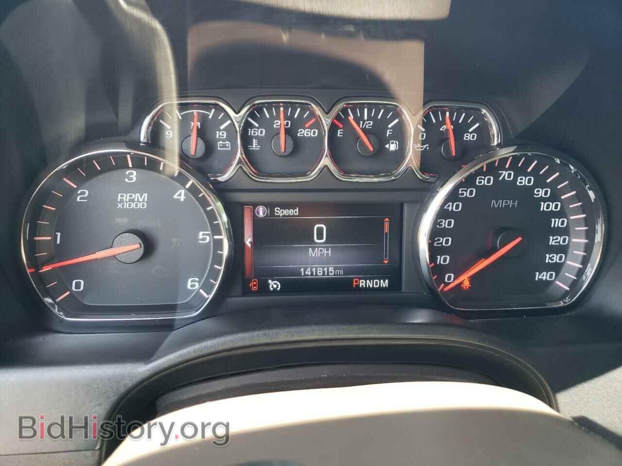 2014 GMC SIERRA - VIN: 3GTP1VEC3EG233451 - Фото 9