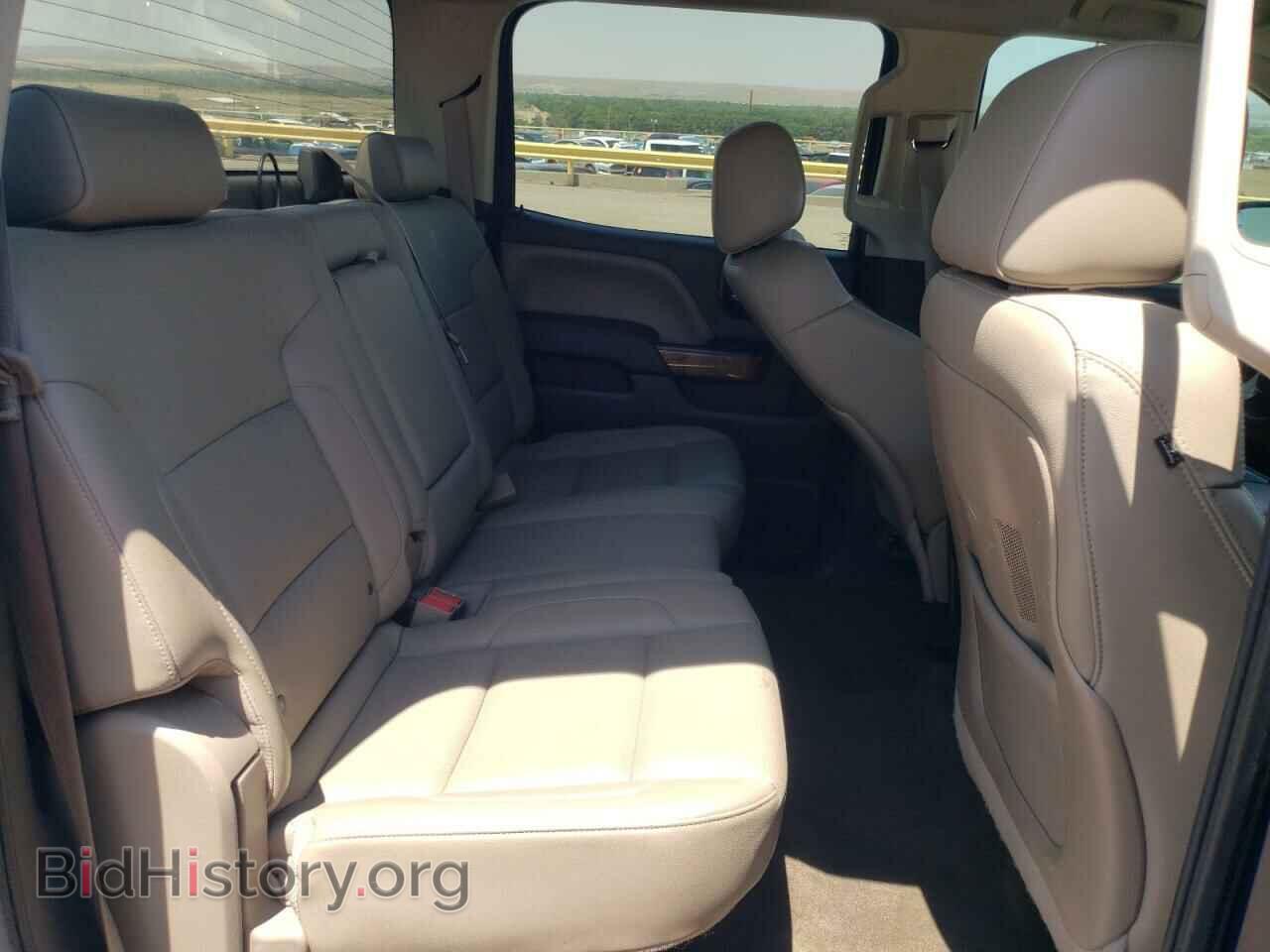 2014 GMC SIERRA - VIN: 3GTP1VEC3EG233451 - Фото 10