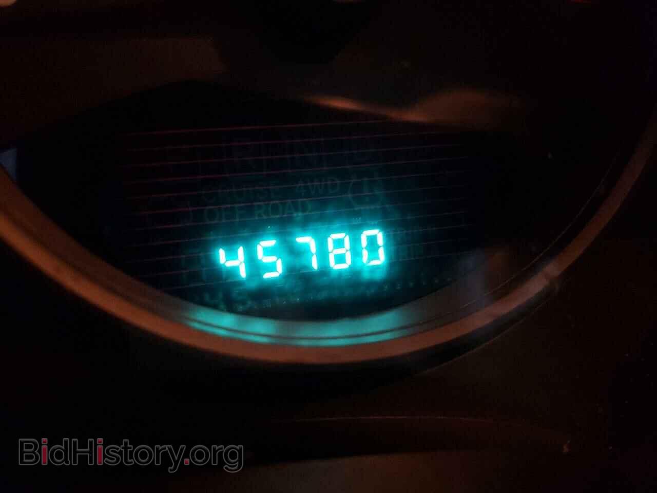 2012 JEEP COMPASS - VIN: 1C4NJCBA1CD647613 - Photo 8