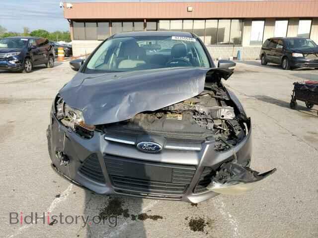 2014 FORD FOCUS - VIN: 1FADP3F29EL119104 - Фото 5