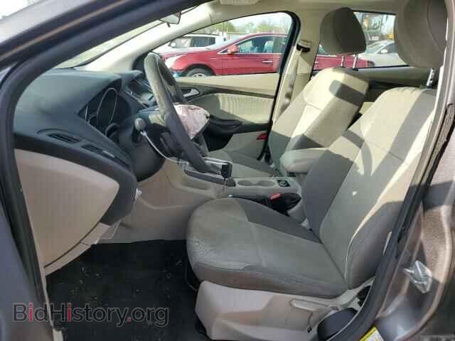 2014 FORD FOCUS - VIN: 1FADP3F29EL119104 - Фото 7