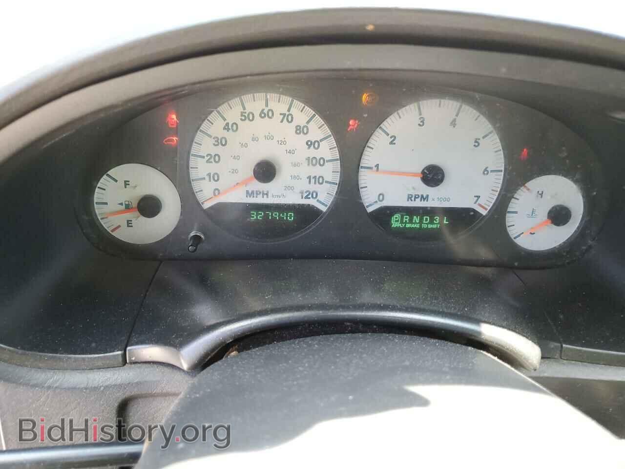 2006 DODGE CARAVAN - VIN: 1D4GP24R66B710406 - Фото 9