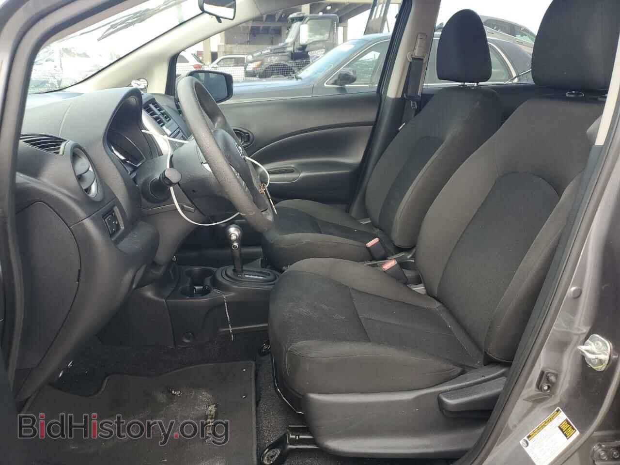 2018 NISSAN VERSA - VIN: 3N1CE2CP0JL355759 - Фото 7