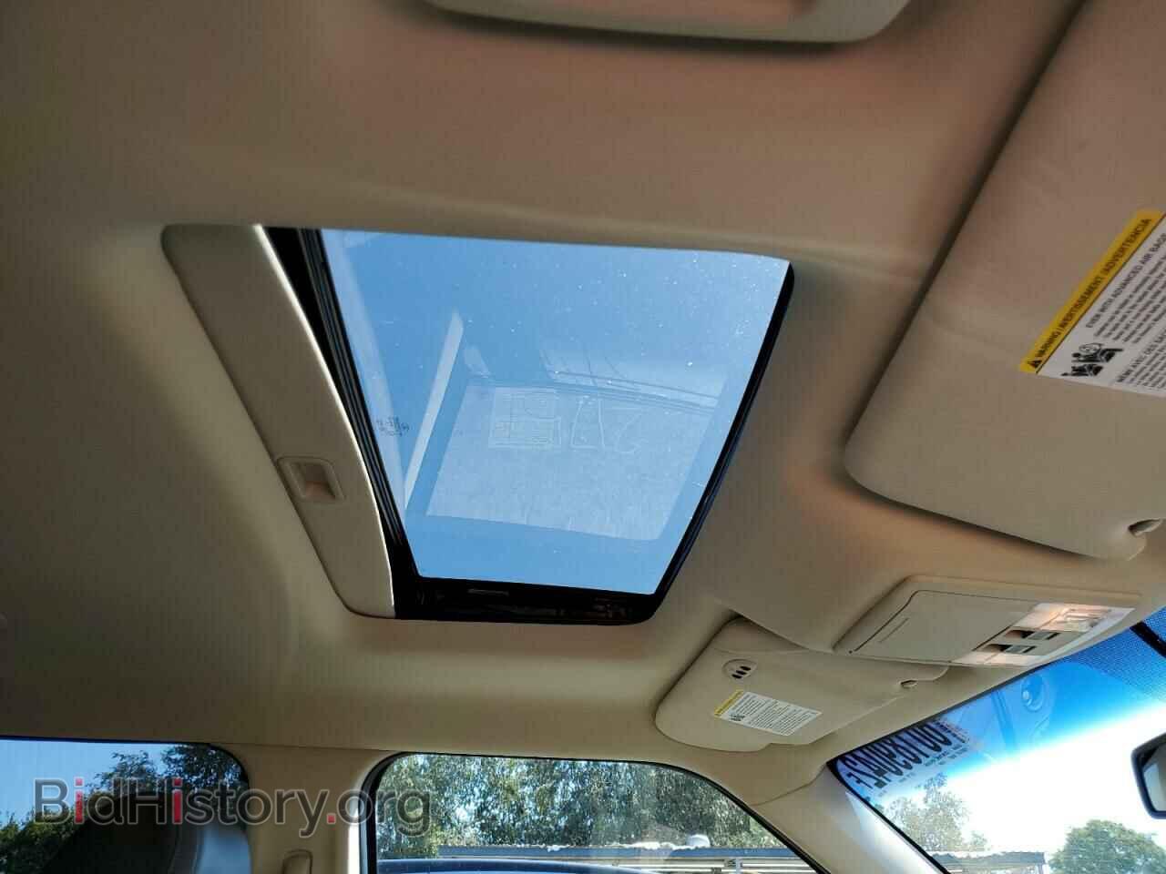 2019 FORD FLEX - VIN: 2FMGK5C8XKBA33656 - Photo 9