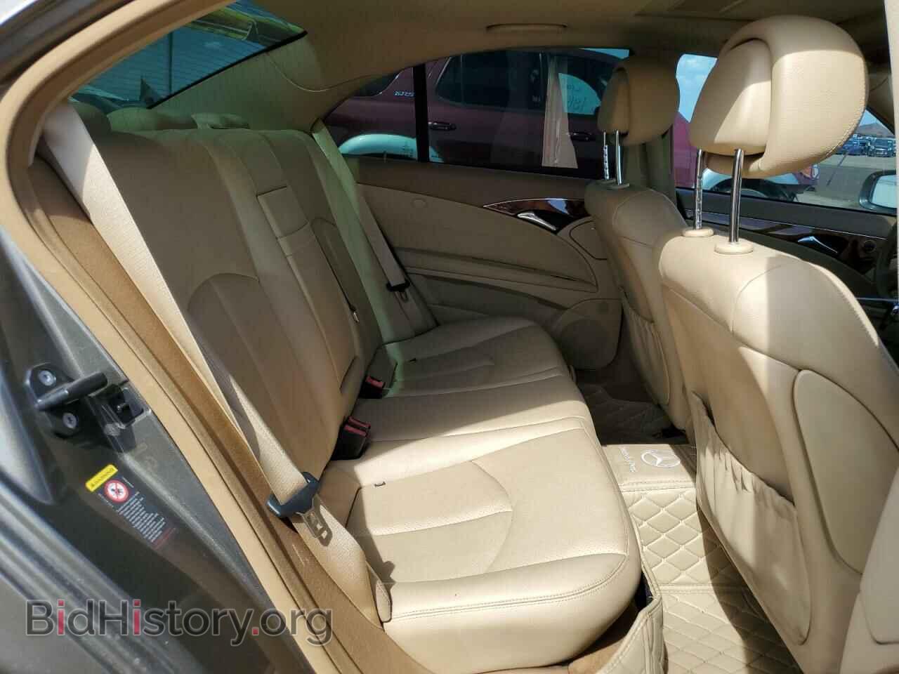2008 MERCEDES-BENZ E-CLASS - VIN: WDBUF56X48B242399 - Фото 6