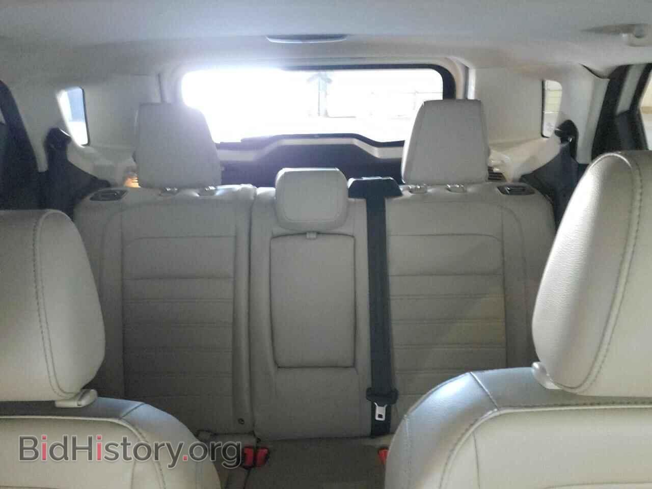 2021 FORD ECOSPORT - VIN: MAJ6S3KL4MC412915 - Фото 10