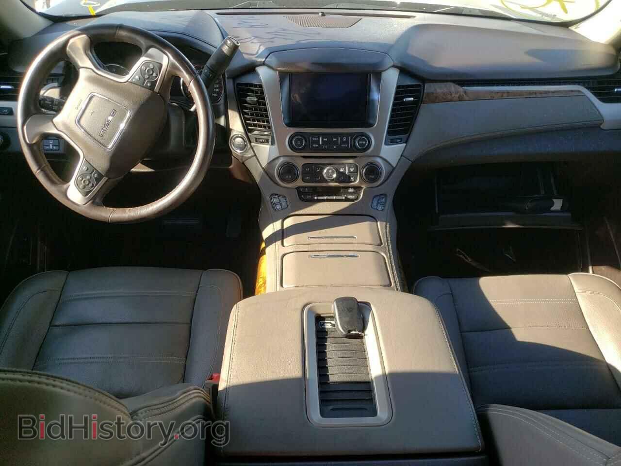 2016 GMC YUKON - VIN: 1GKS1CKJ2GR265574 - Фото 5