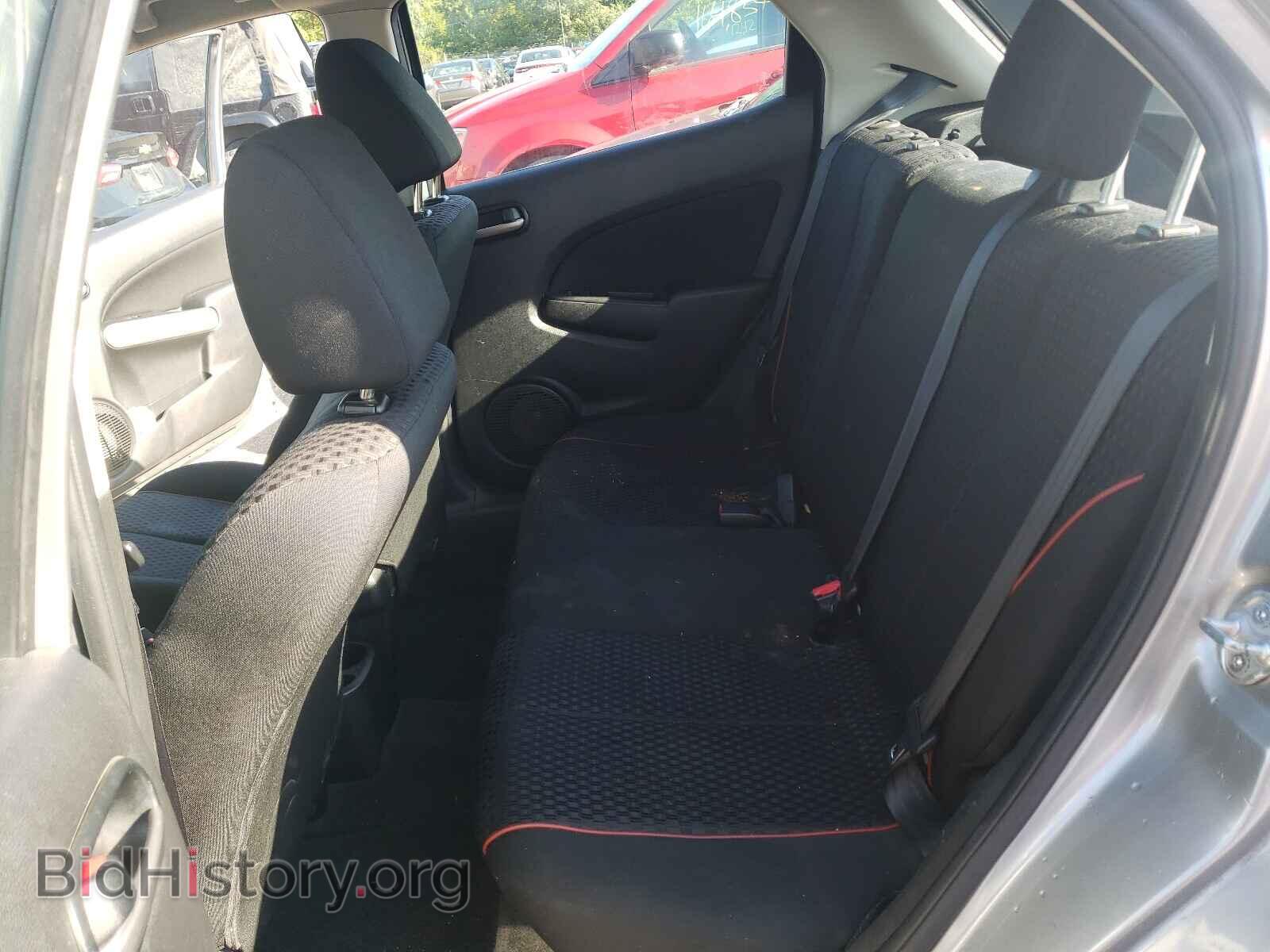 2013 MAZDA 2 - VIN: JM1DE1LYXD0158197 - Photo 6