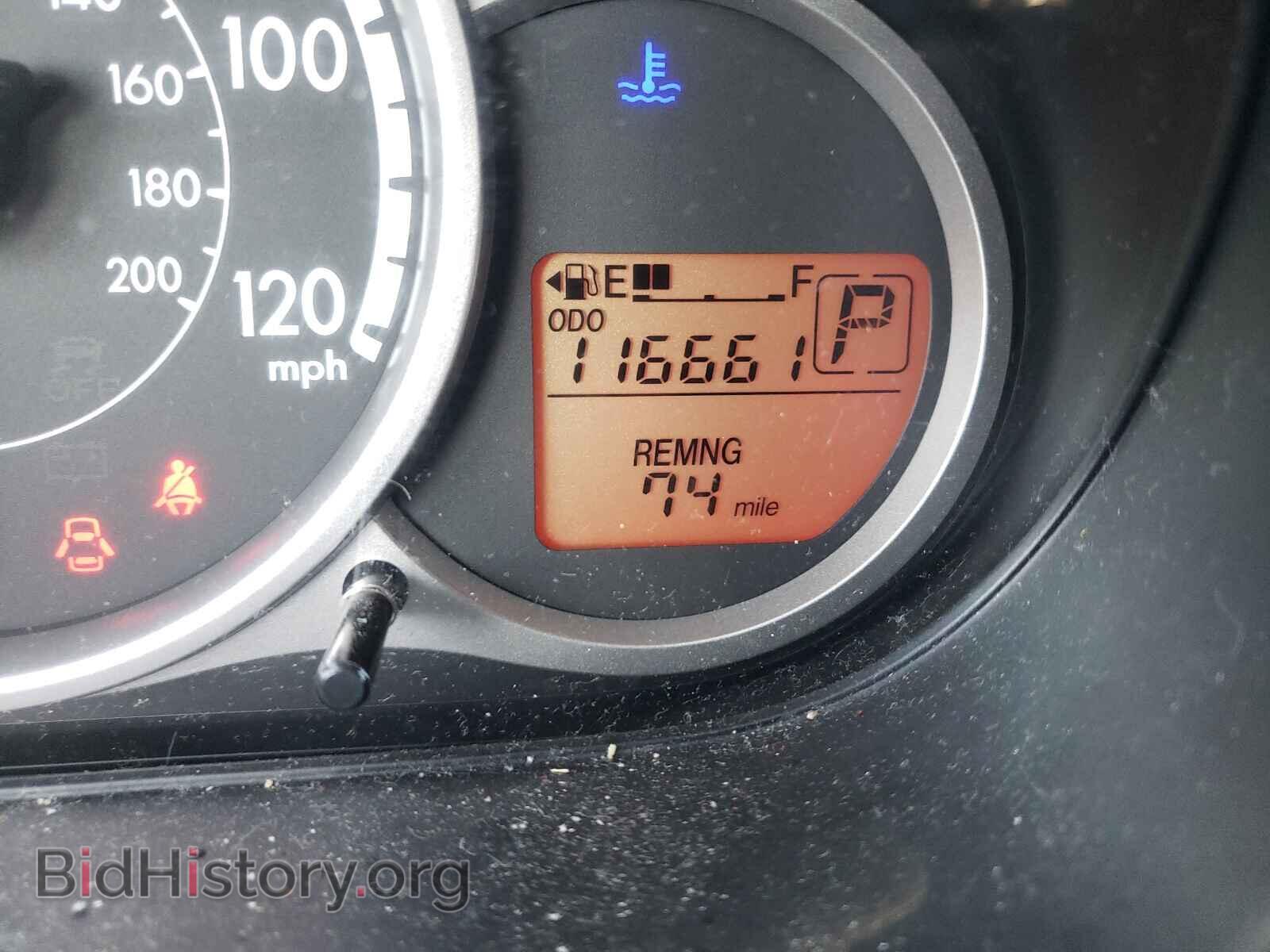 2013 MAZDA 2 - VIN: JM1DE1LYXD0158197 - Photo 8