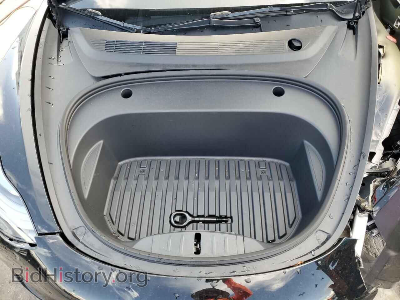2023 TESLA MODEL 3 - VIN: 5YJ3E1EA0PF460129 - Photo 11
