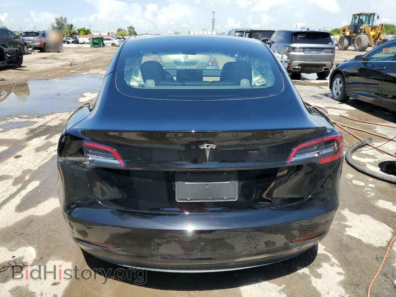 2023 TESLA MODEL 3 - VIN: 5YJ3E1EA0PF460129 - Photo 6