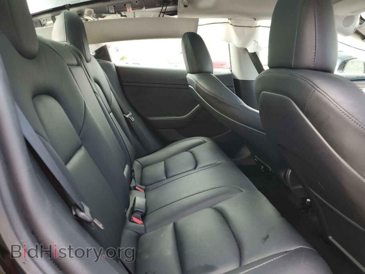 2023 TESLA MODEL 3 - VIN: 5YJ3E1EA0PF460129 - Photo 10