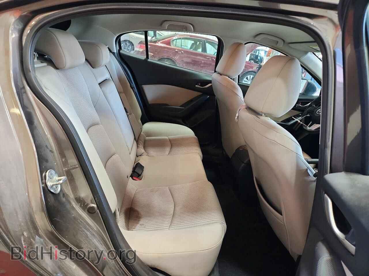 2015 MAZDA 3 - VIN: 3MZBM1L75FM148207 - Photo 10