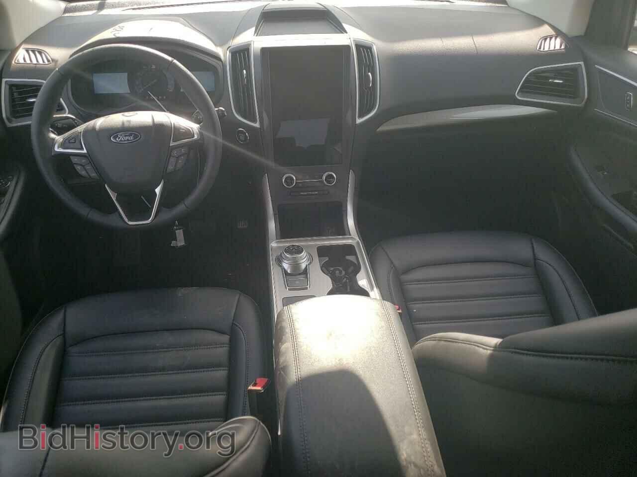2023 FORD EDGE - VIN: 2FMPK4J97PBA30940 - Фото 8