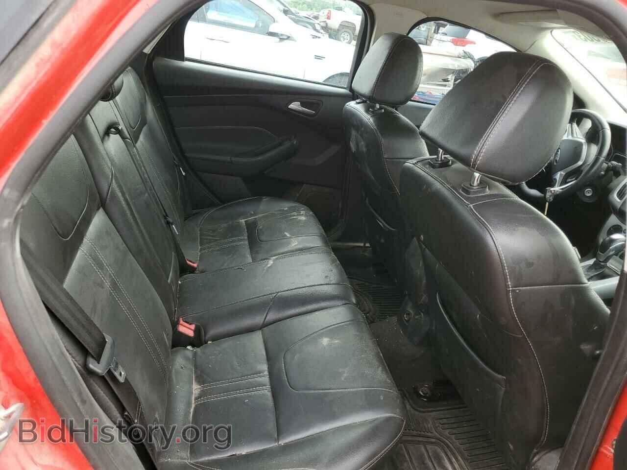 2014 FORD FOCUS - VIN: 1FADP3F22EL276456 - Photo 10