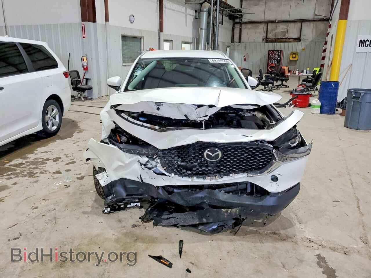 2023 MAZDA CX30 - VIN: 3MVDMBBM3PM529191 - Photo 5