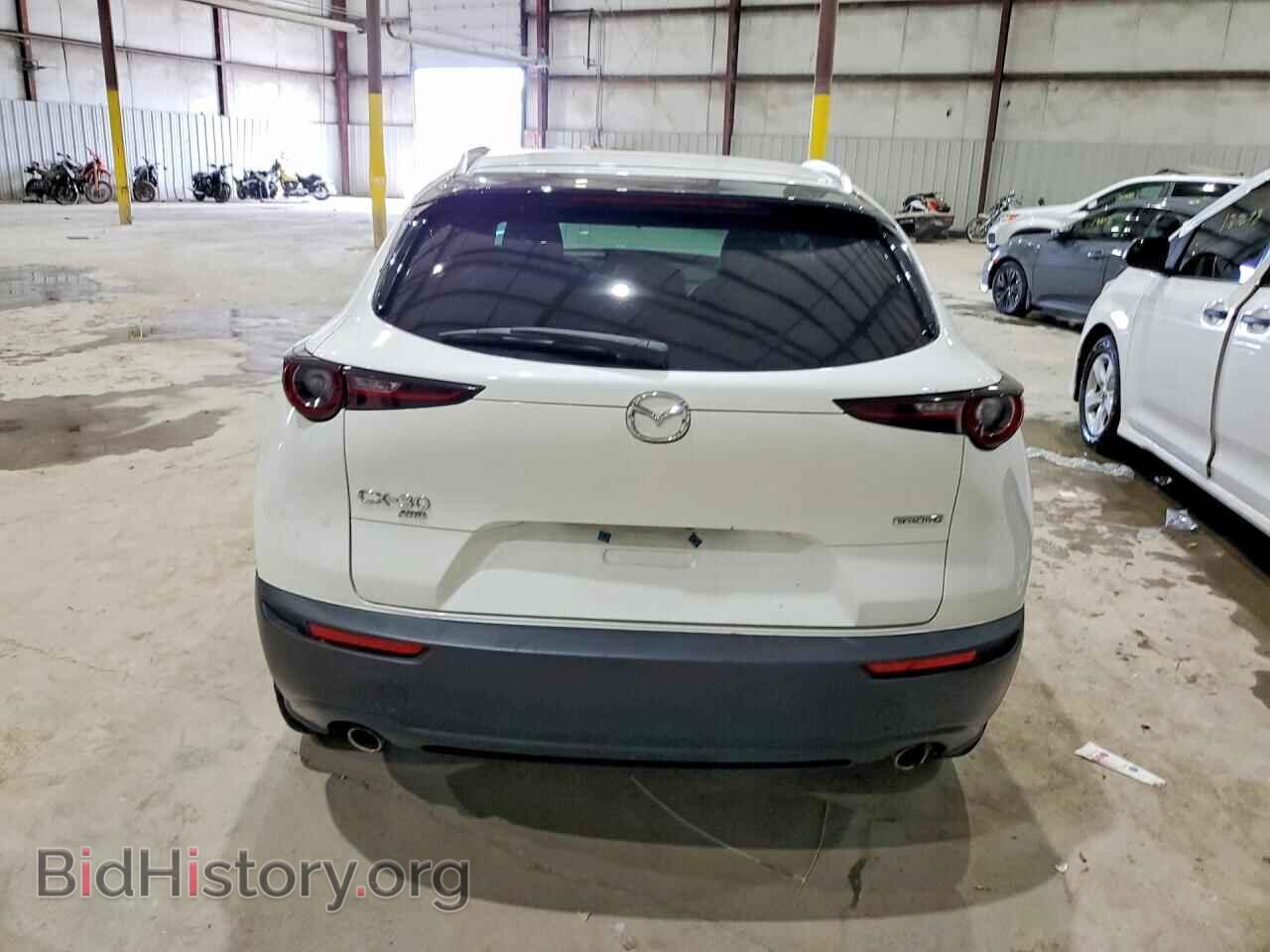 2023 MAZDA CX30 - VIN: 3MVDMBBM3PM529191 - Photo 6