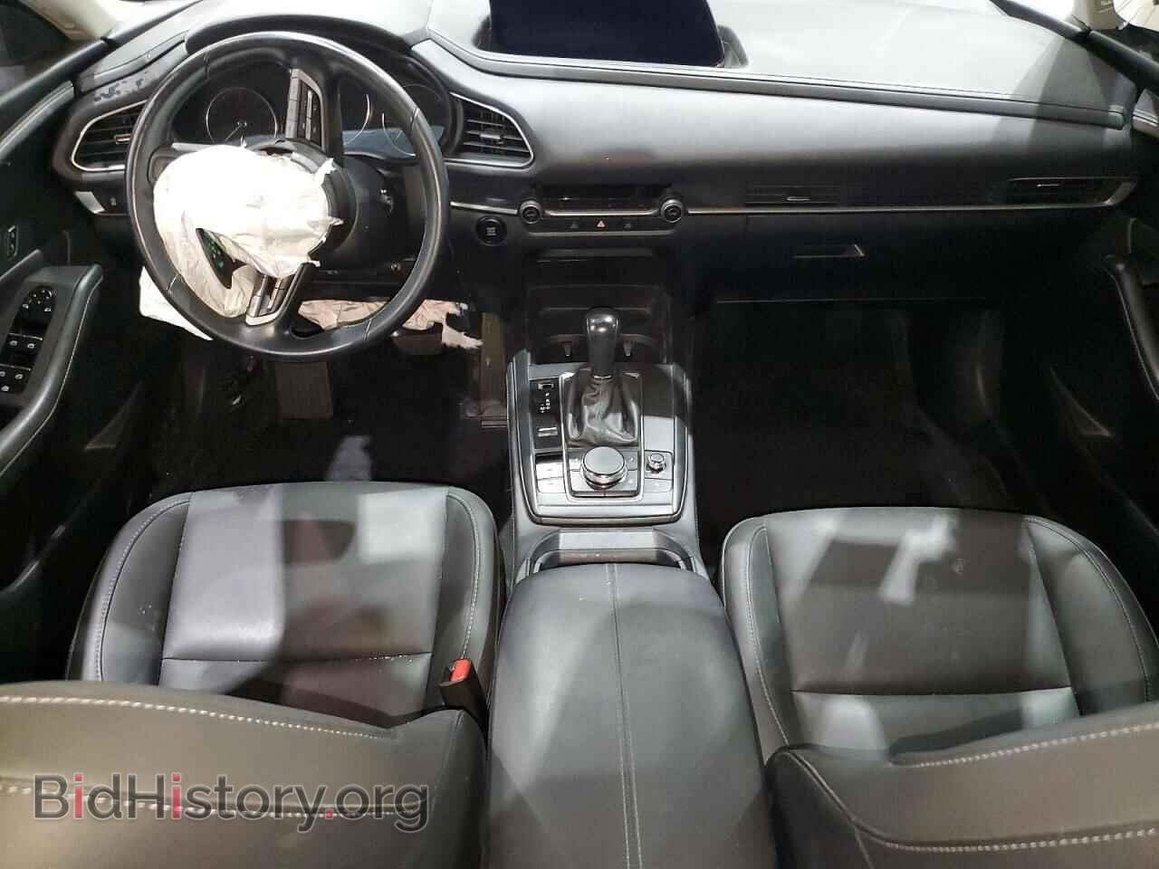 2023 MAZDA CX30 - VIN: 3MVDMBBM3PM529191 - Photo 8