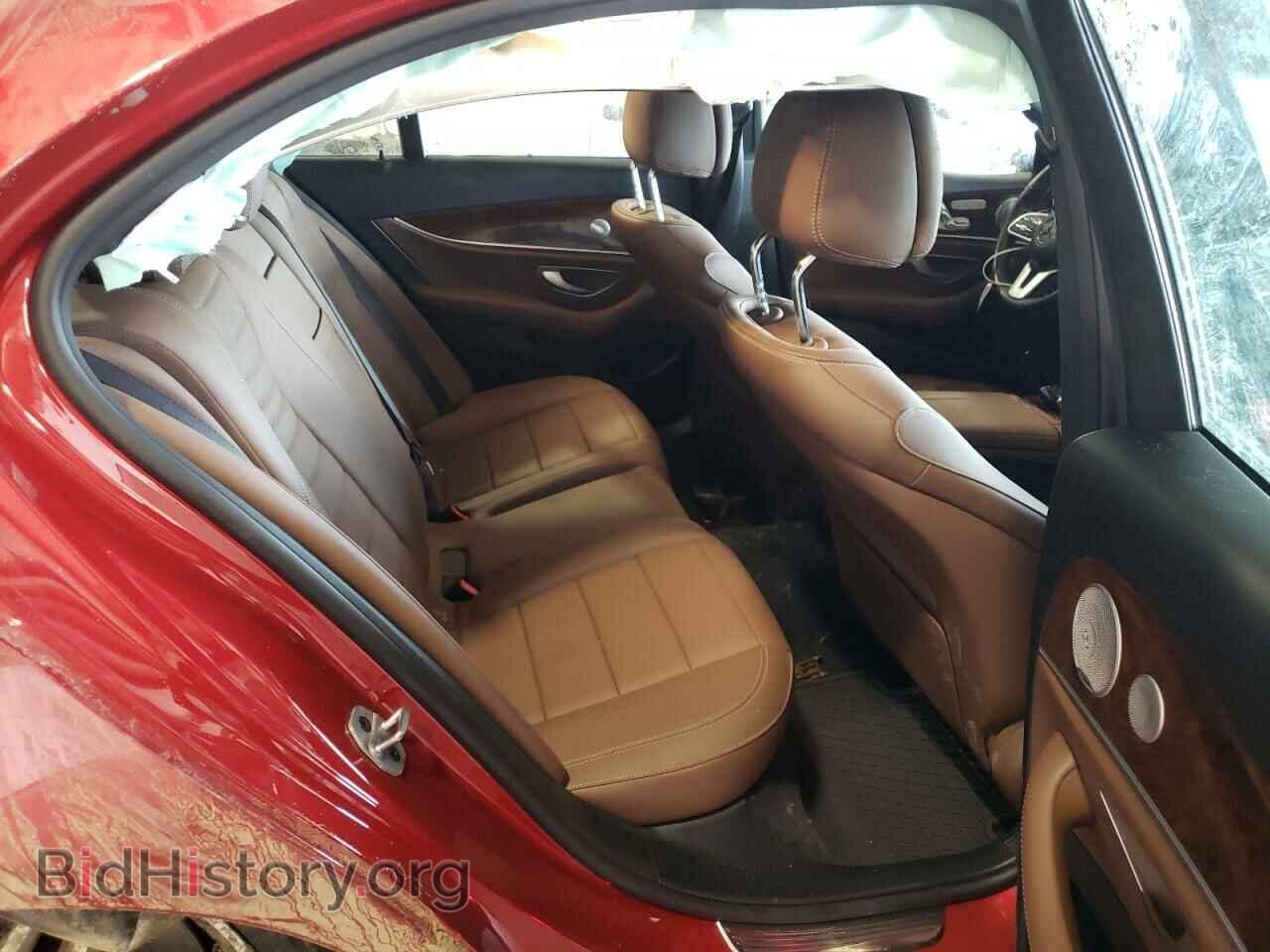 2020 MERCEDES-BENZ E-CLASS - VIN: WDDZF6JB9LA732981 - Фото 10