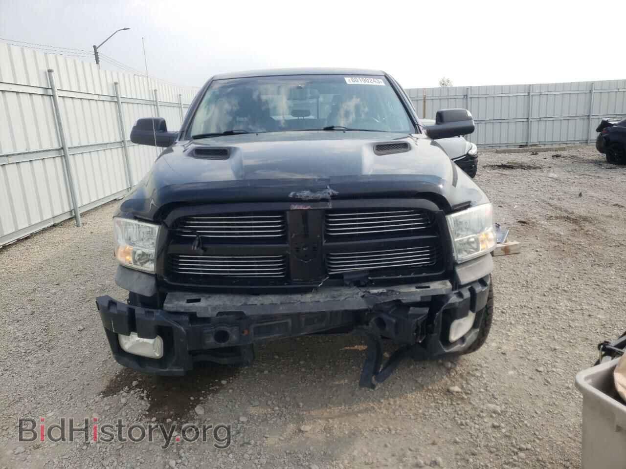 2011 DODGE All Models - VIN: 1D7RV1CT3BS653228 - Photo 5