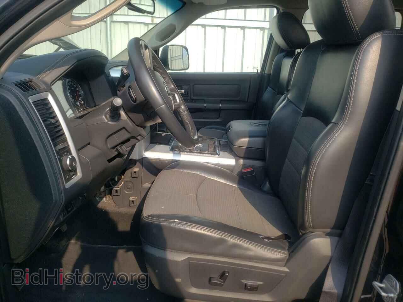 2011 DODGE All Models - VIN: 1D7RV1CT3BS653228 - Photo 7