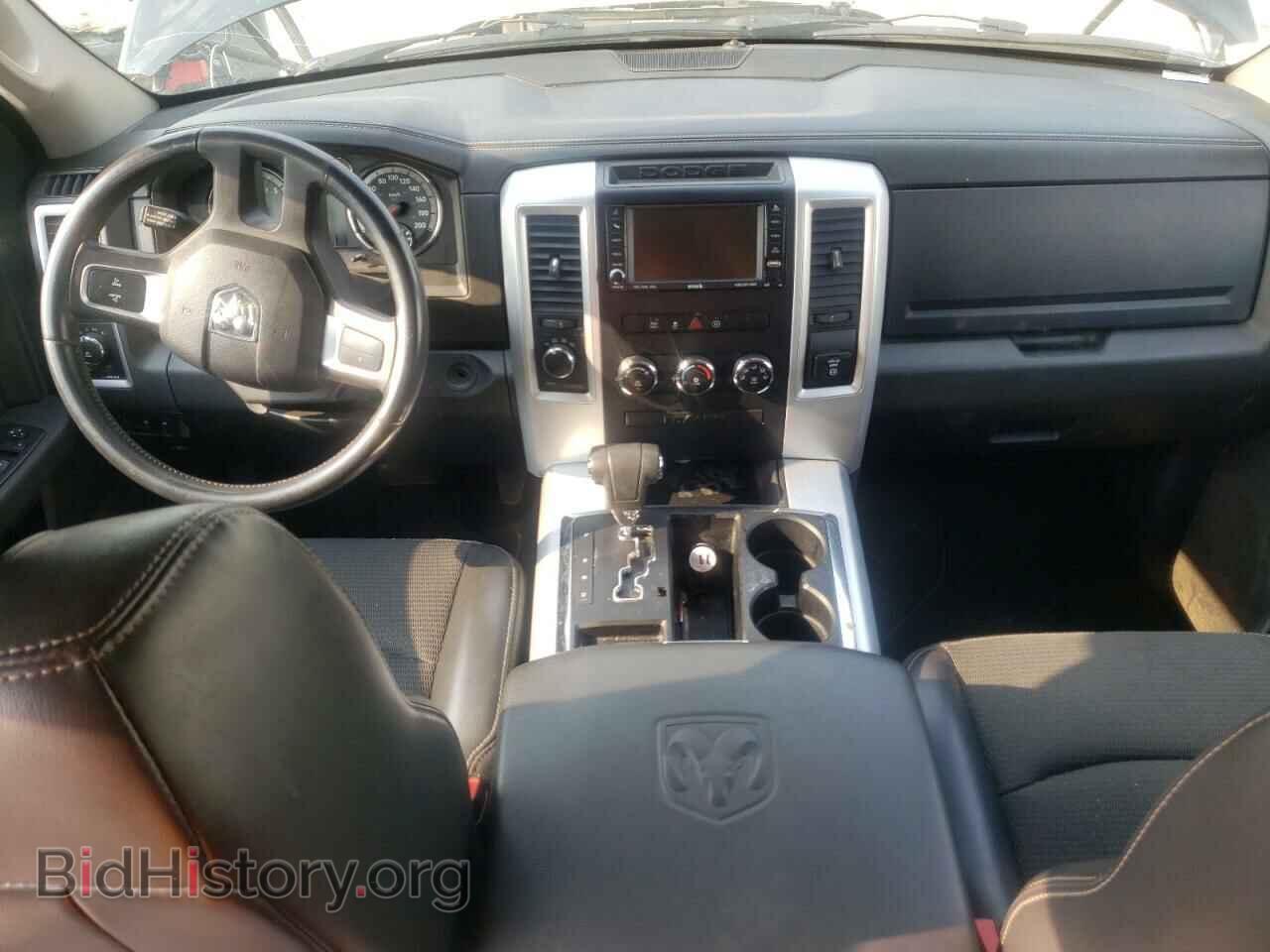 2011 DODGE All Models - VIN: 1D7RV1CT3BS653228 - Photo 8