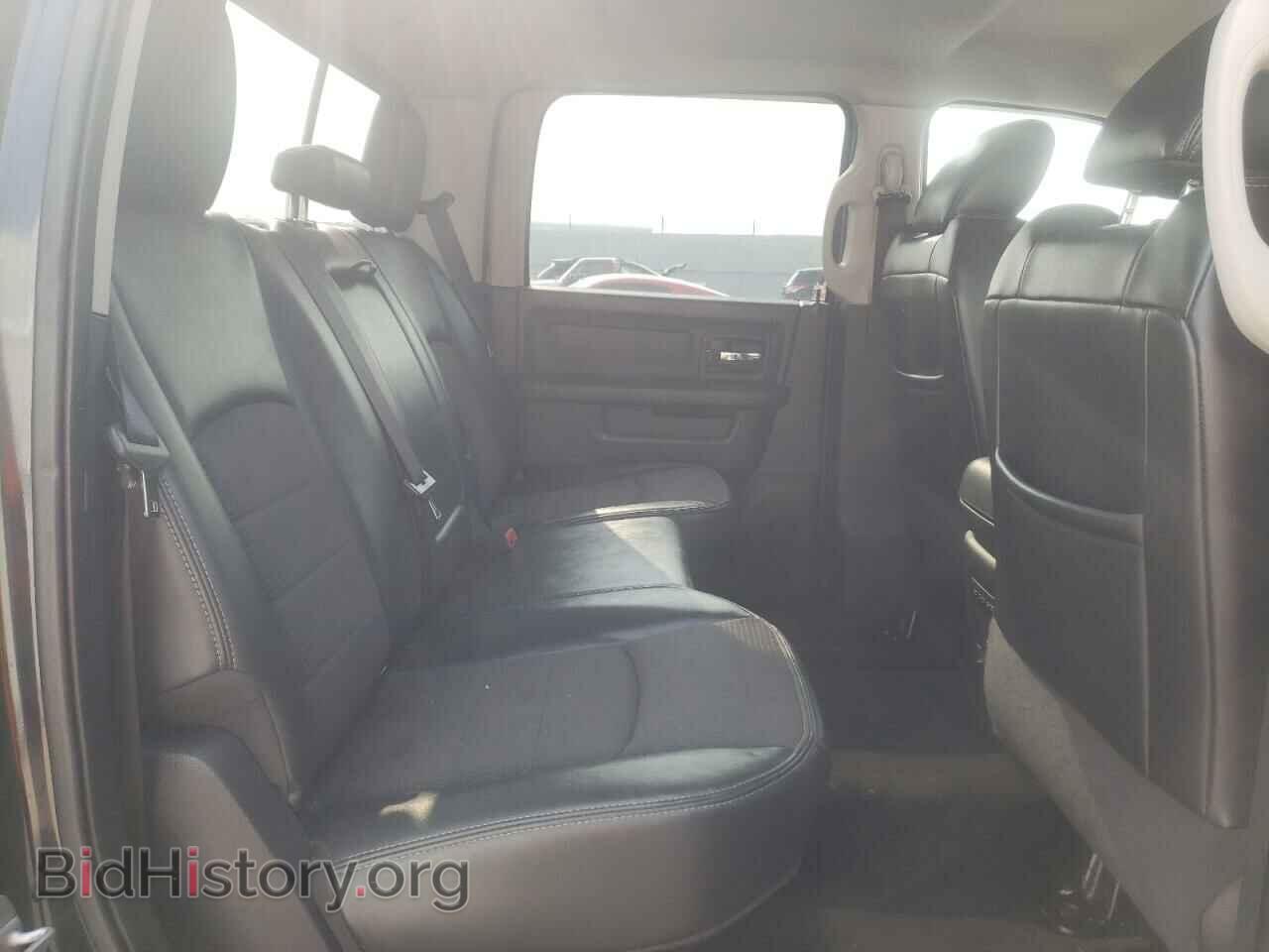 2011 DODGE All Models - VIN: 1D7RV1CT3BS653228 - Photo 10