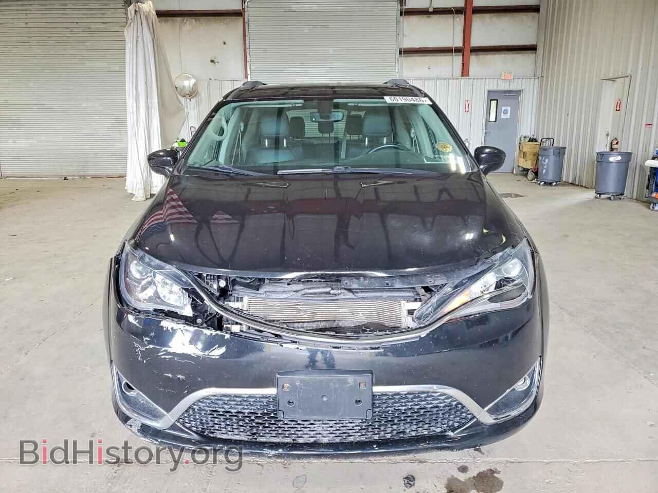 2019 CHRYSLER PACIFICA - VIN: 2C4RC1BG4KR737886 - Photo 5