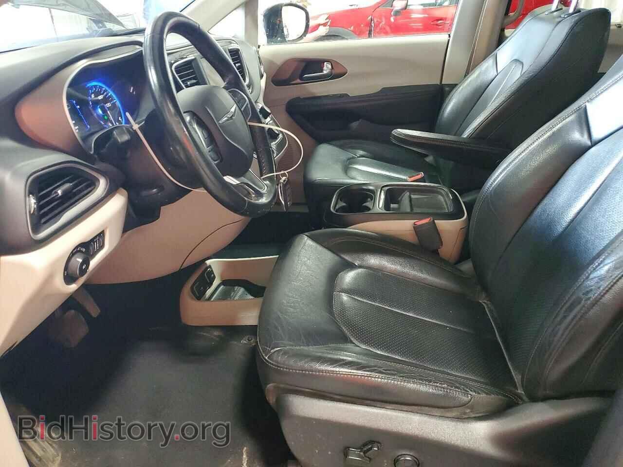 2019 CHRYSLER PACIFICA - VIN: 2C4RC1BG4KR737886 - Photo 7