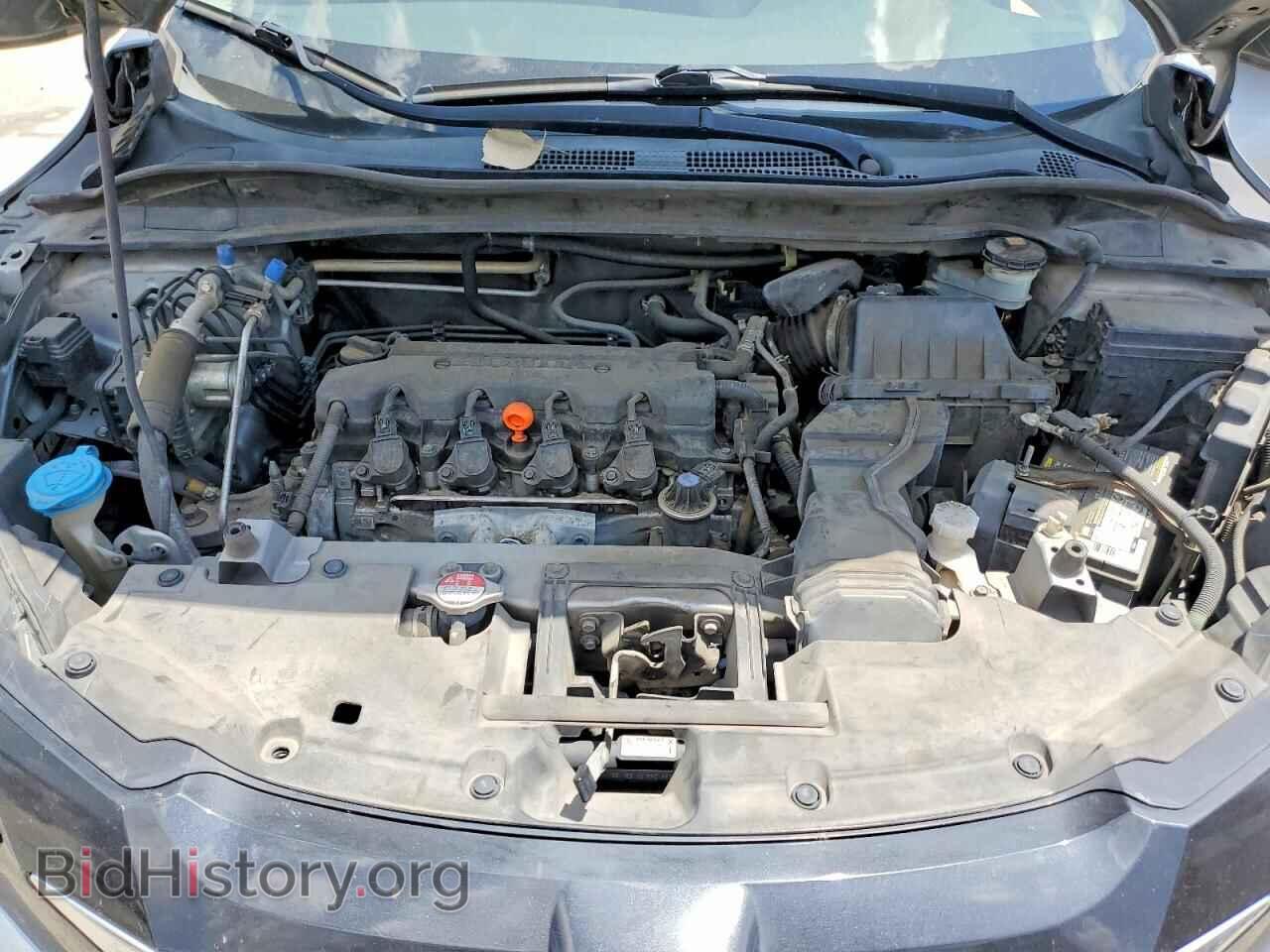 2017 HONDA HR-V - VIN: 3CZRU5H37HM700527 - Фото 12