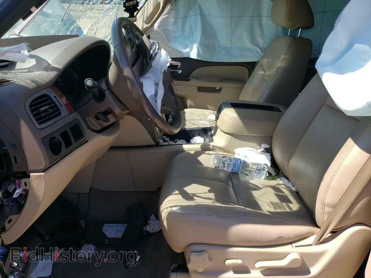 2014 GMC YUKON - VIN: 1GKS1CE02ER157083 - Фото 5