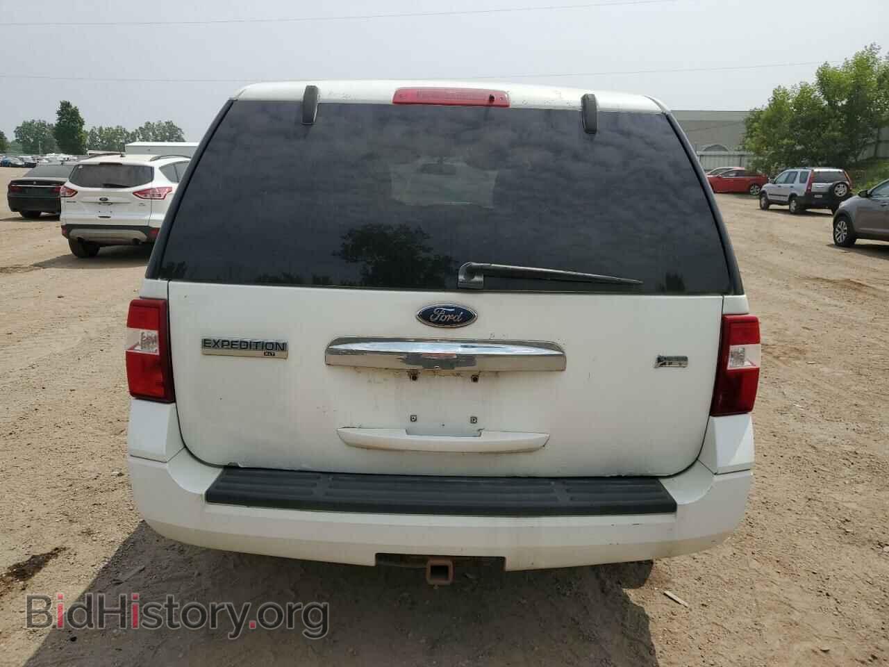 2009 FORD EXPEDITION - VIN: 1FMFU16559EB27121 - Фото 6