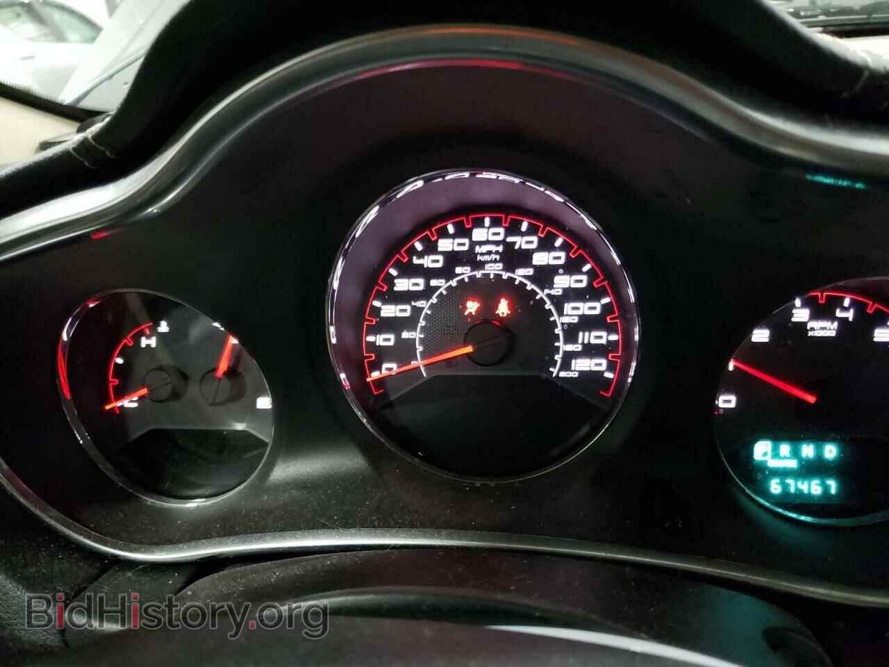 2013 DODGE AVENGER - VIN: 1C3CDZAB0DN528995 - Photo 9