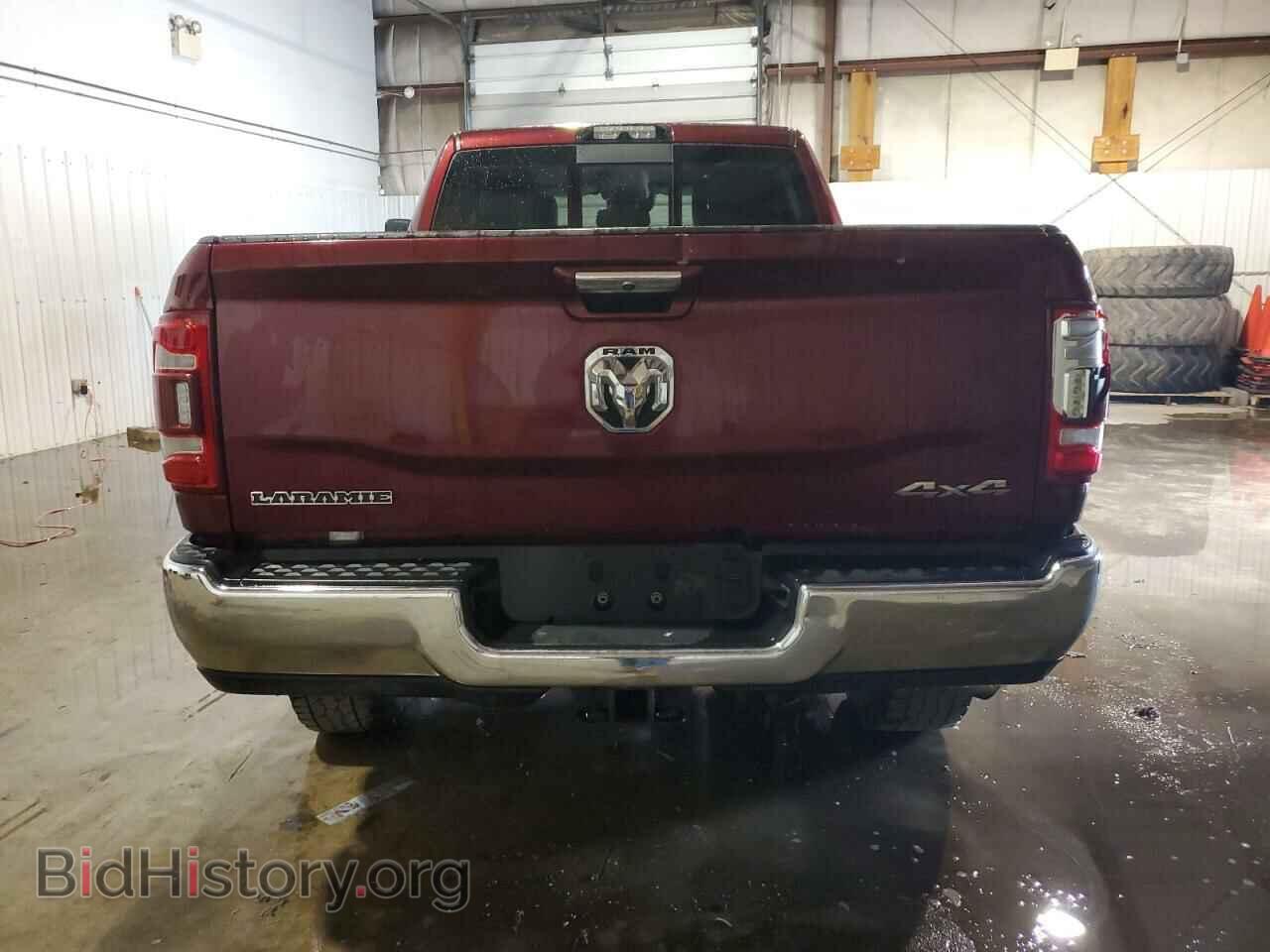 2019 RAM 2500 - VIN: 3C6UR5FL3KG727421 - Photo 6