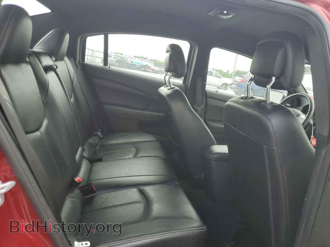 2013 CHRYSLER 200 - VIN: 1C3CCBCG8DN522669 - Фото 10