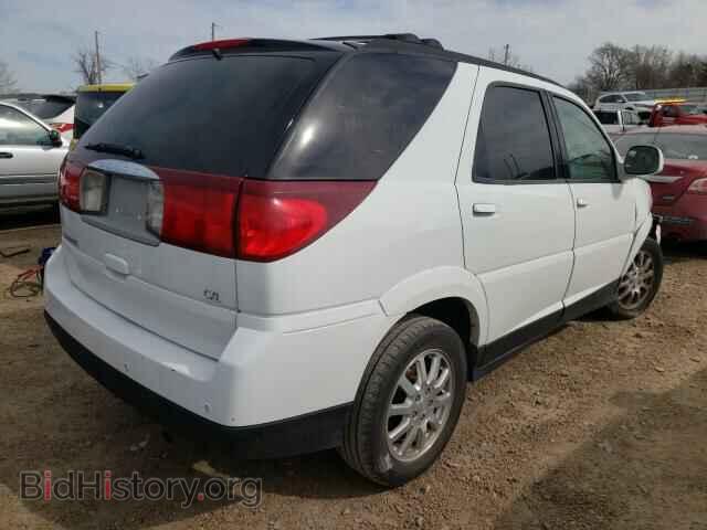 2007 BUICK RENDEZVOUS - VIN: 3G5DA03L37S546421 - Фото 4