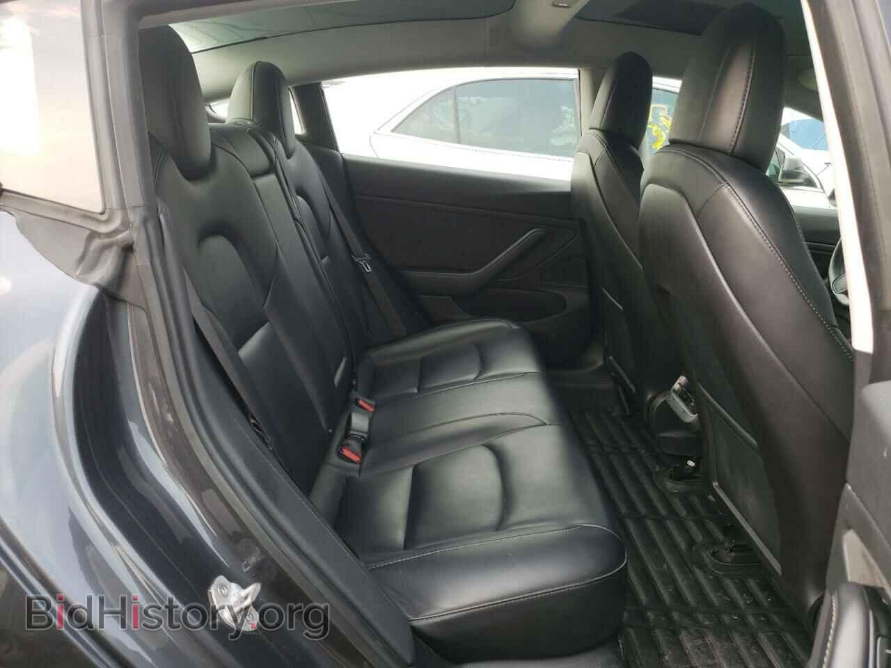 2018 TESLA MODEL 3 - VIN: 5YJ3E1EB8JF119156 - Photo 10