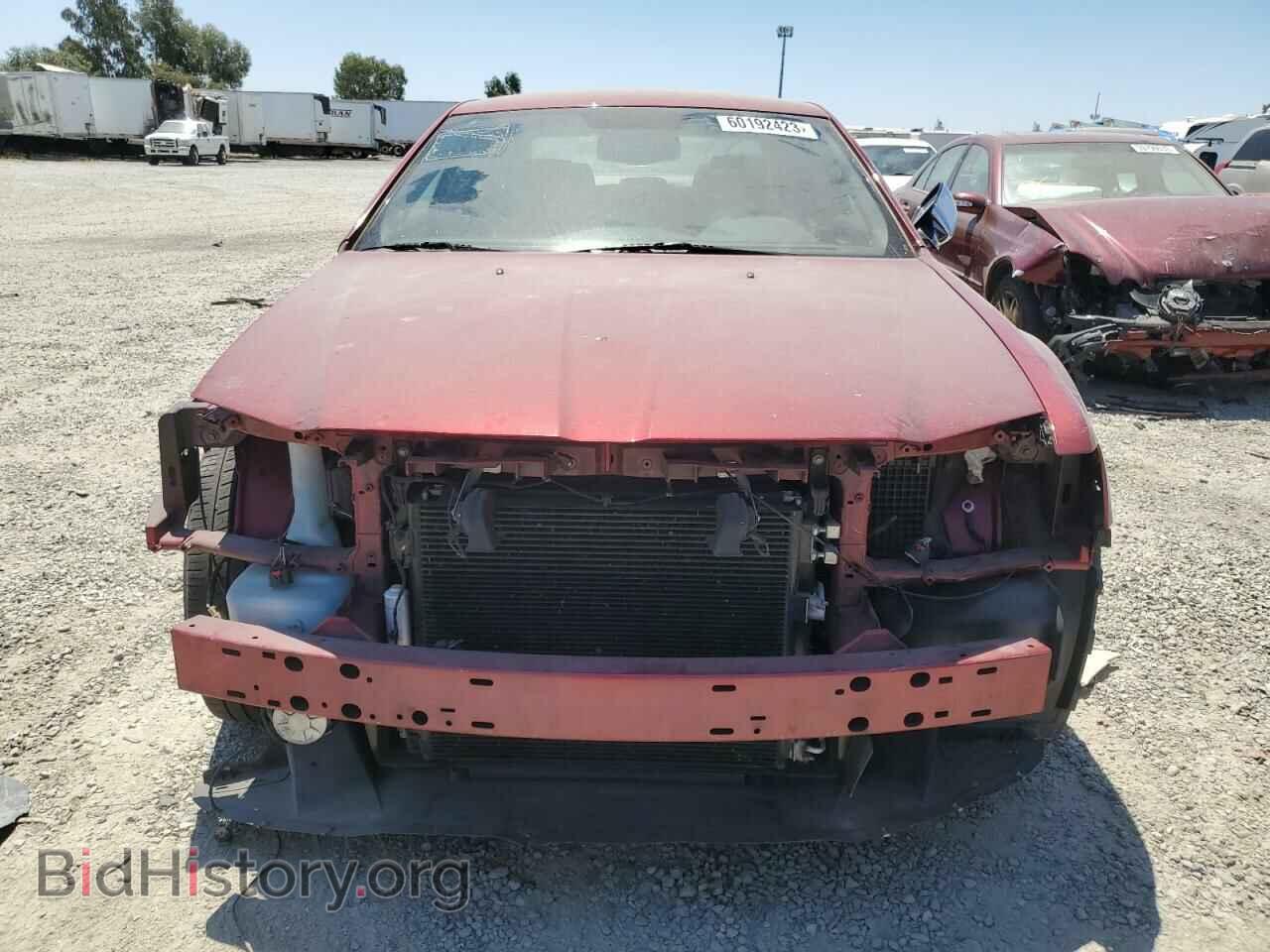 2013 CHRYSLER 300 - VIN: 2C3CCAEG4DH589849 - Фото 5