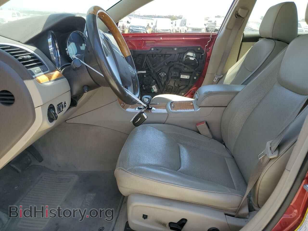 2013 CHRYSLER 300 - VIN: 2C3CCAEG4DH589849 - Фото 7
