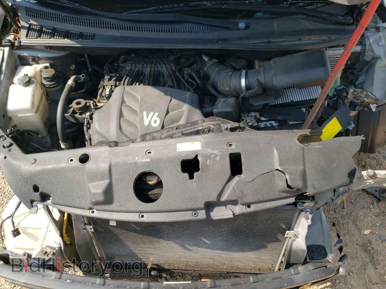 2012 KIA All Models - VIN: KNDMG4C78C6464880 - Фото 12