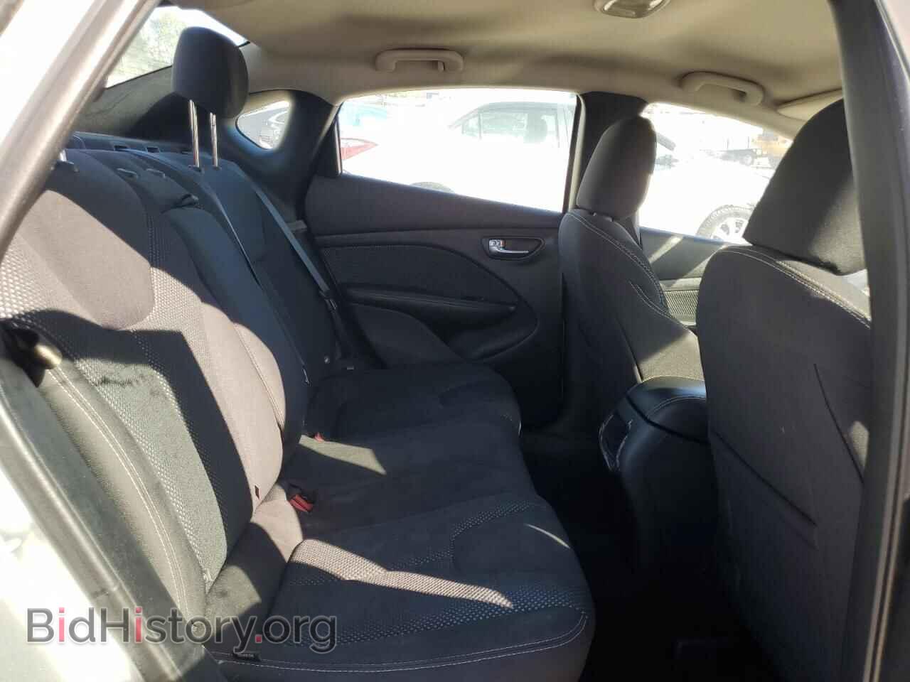 2015 DODGE DART - VIN: 1C3CDFBB1FD173793 - Фото 10