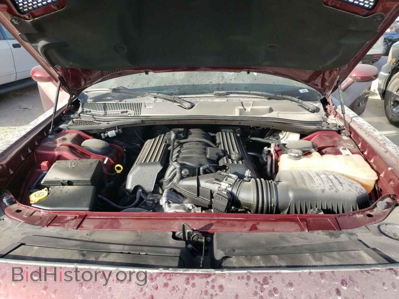 2021 DODGE CHALLENGER - VIN: 2C3CDZFJ6MH571648 - Фото 11