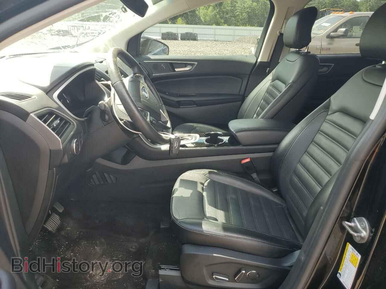 2018 FORD EDGE - VIN: 2FMPK4J80JBC45462 - Фото 7