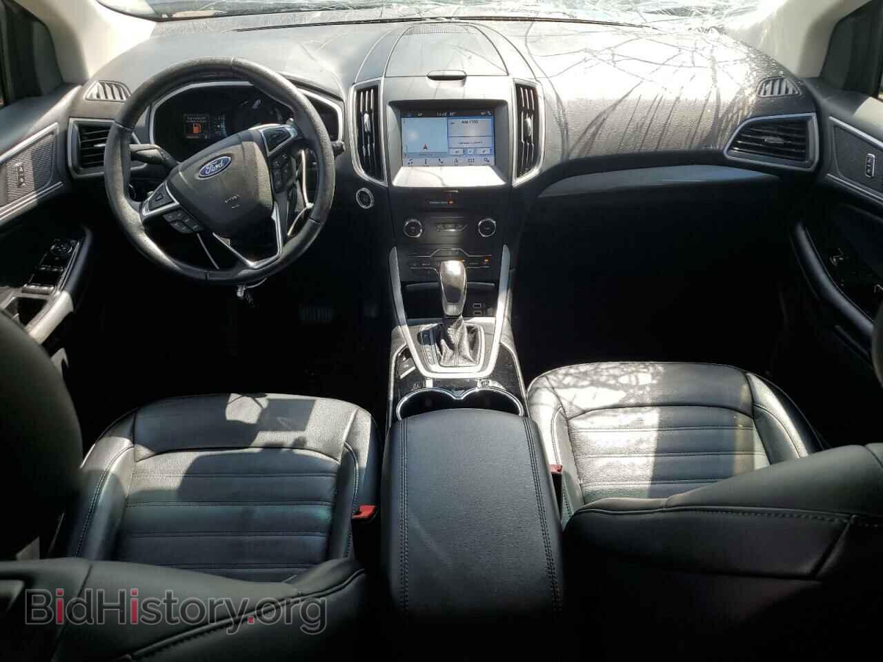 2018 FORD EDGE - VIN: 2FMPK4J80JBC45462 - Фото 8
