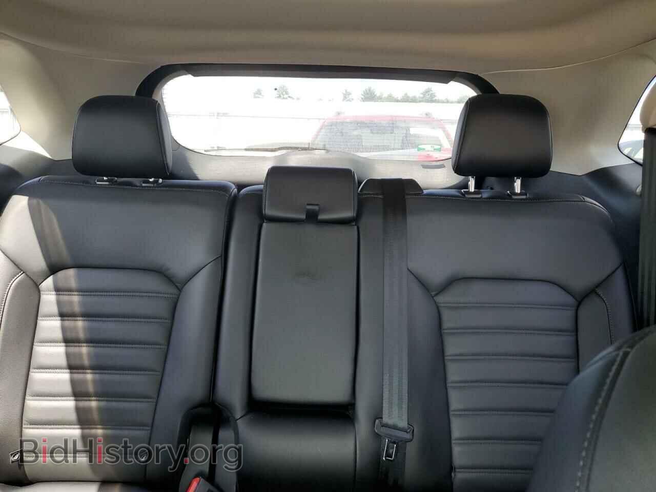 2018 FORD EDGE - VIN: 2FMPK4J80JBC45462 - Фото 10