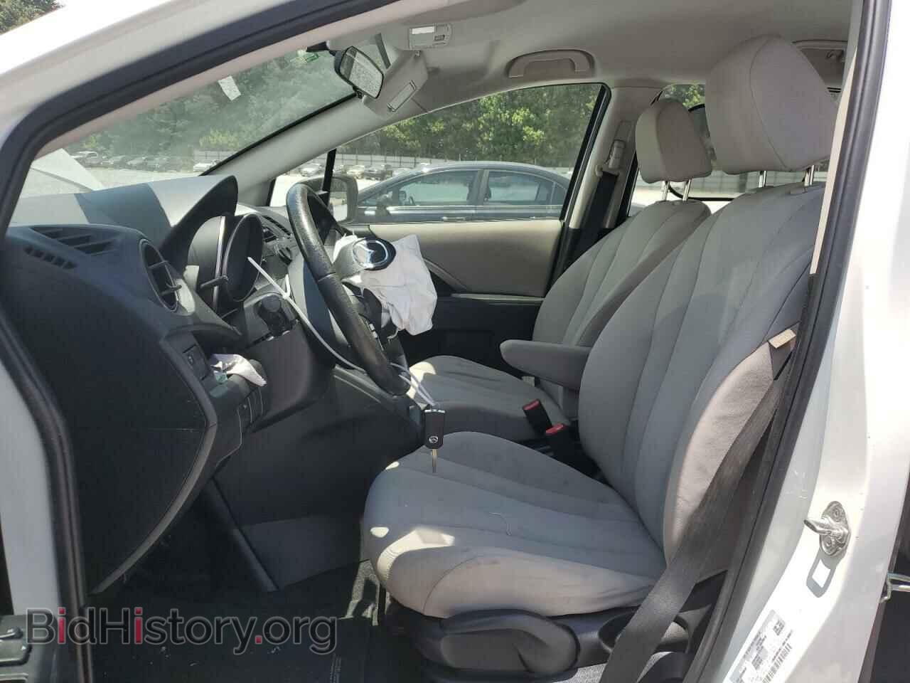 2014 MAZDA 5 - VIN: JM1CW2CLXE0171990 - Фото 7