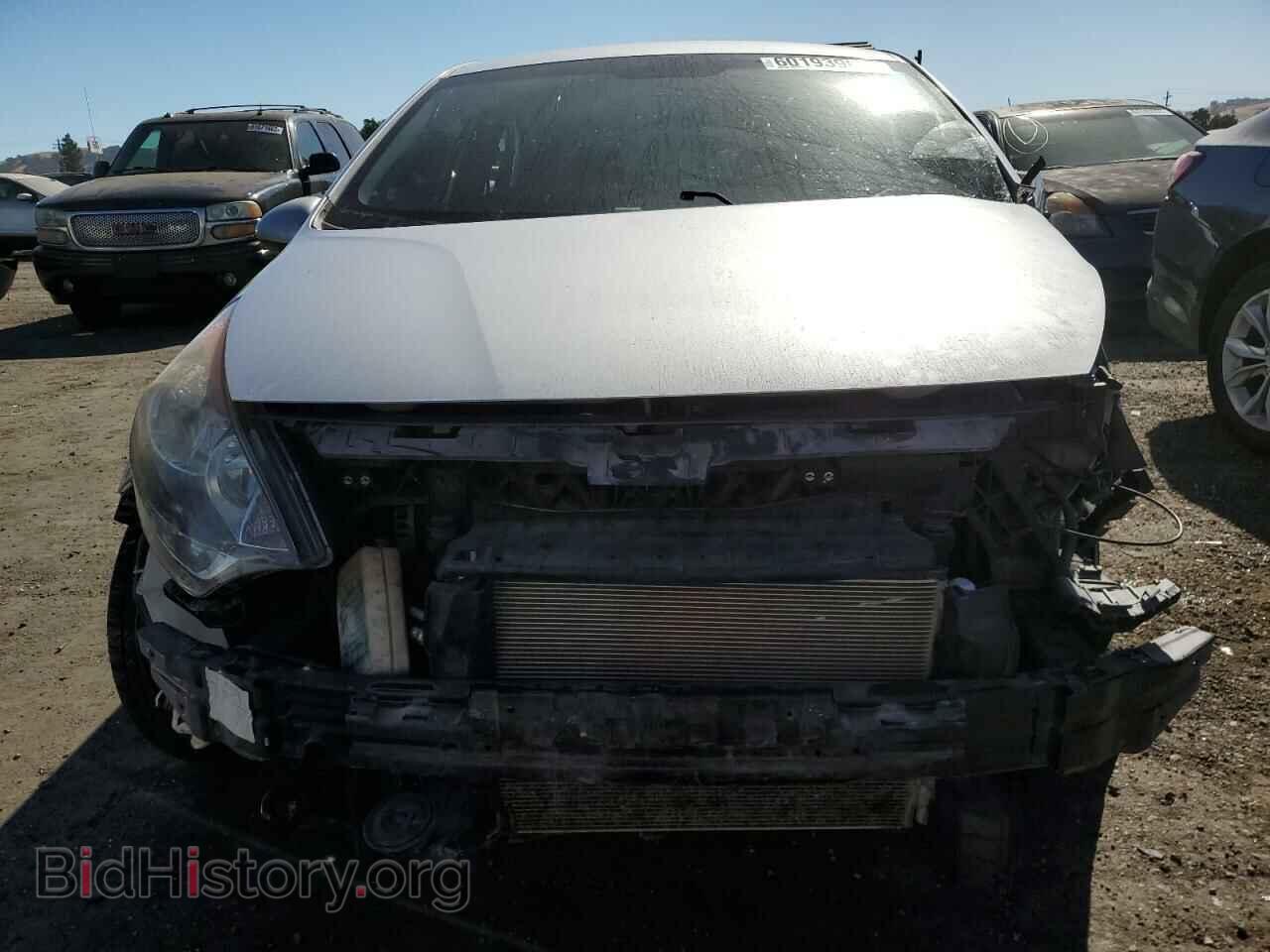 2017 KIA RIO - VIN: KNADM5A39H6036898 - Фото 5