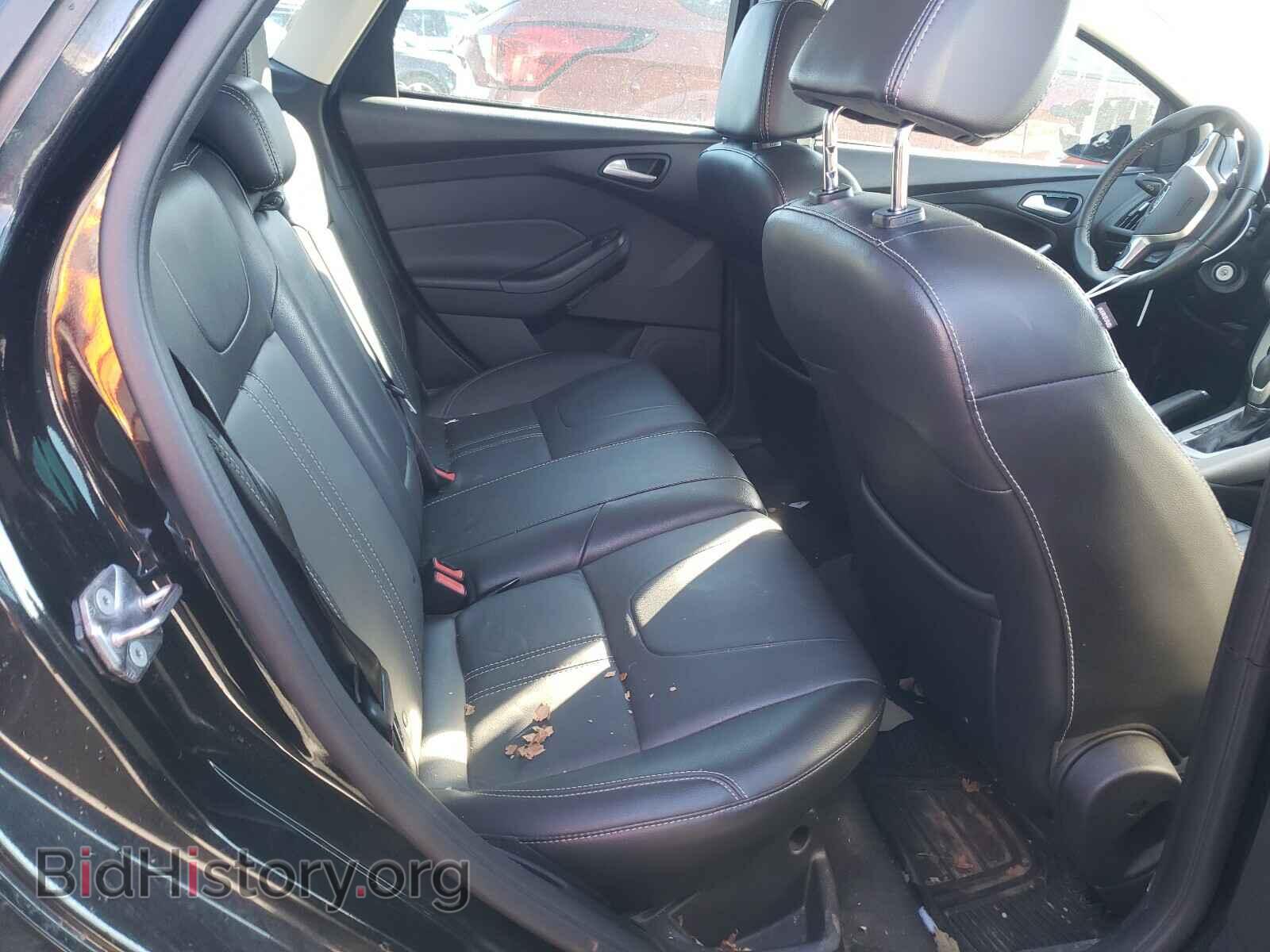 2014 FORD FOCUS - VIN: 1FADP3F20EL413068 - Photo 6
