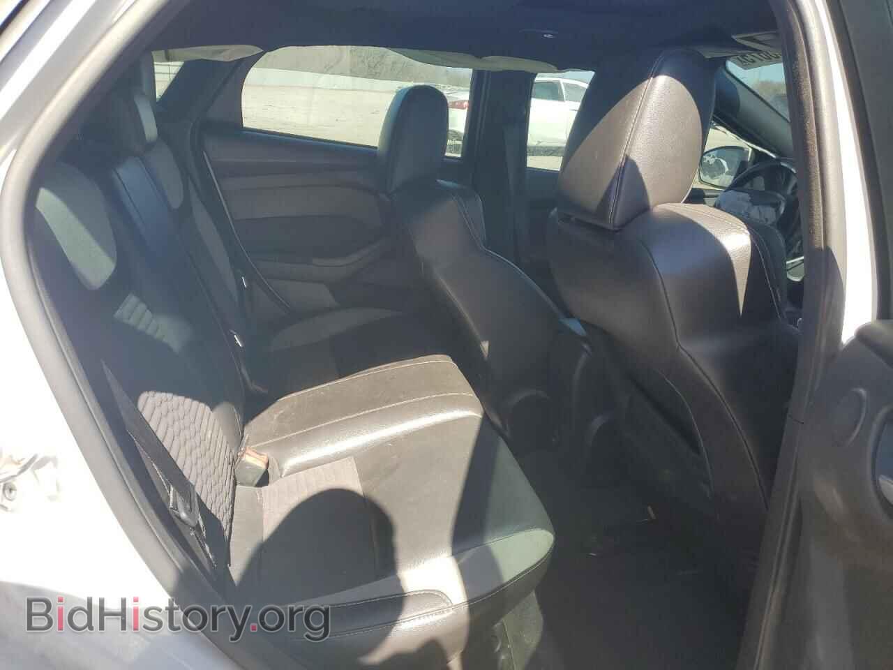 2014 FORD FOCUS - VIN: 1FADP3L90EL446850 - Фото 11