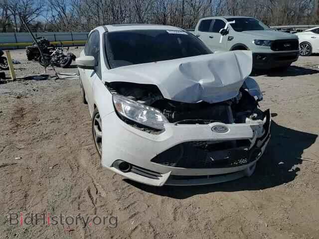 2014 FORD FOCUS - VIN: 1FADP3L90EL446850 - Фото 10